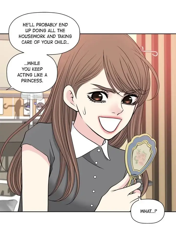 Cinderella's Man Chapter 129 page 9 - 