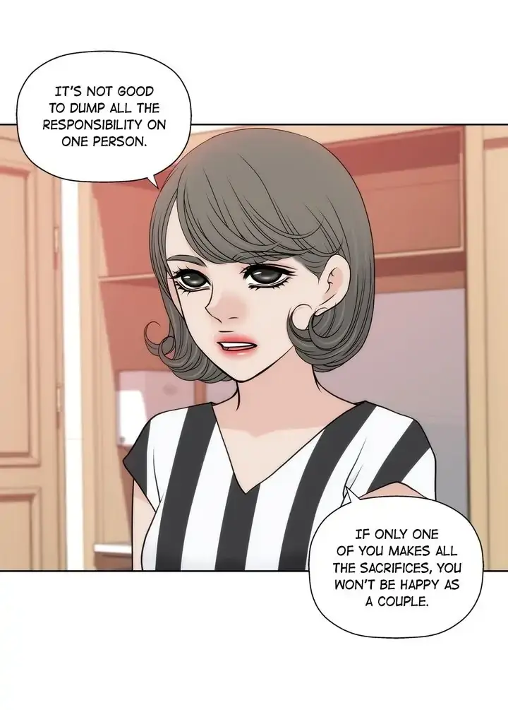 Cinderella's Man Chapter 129 page 10 - 