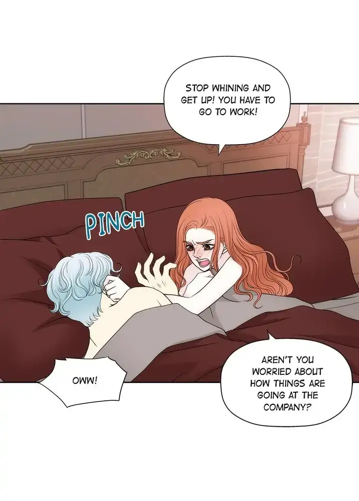 Cinderella's Man Chapter 130 page 11 - 