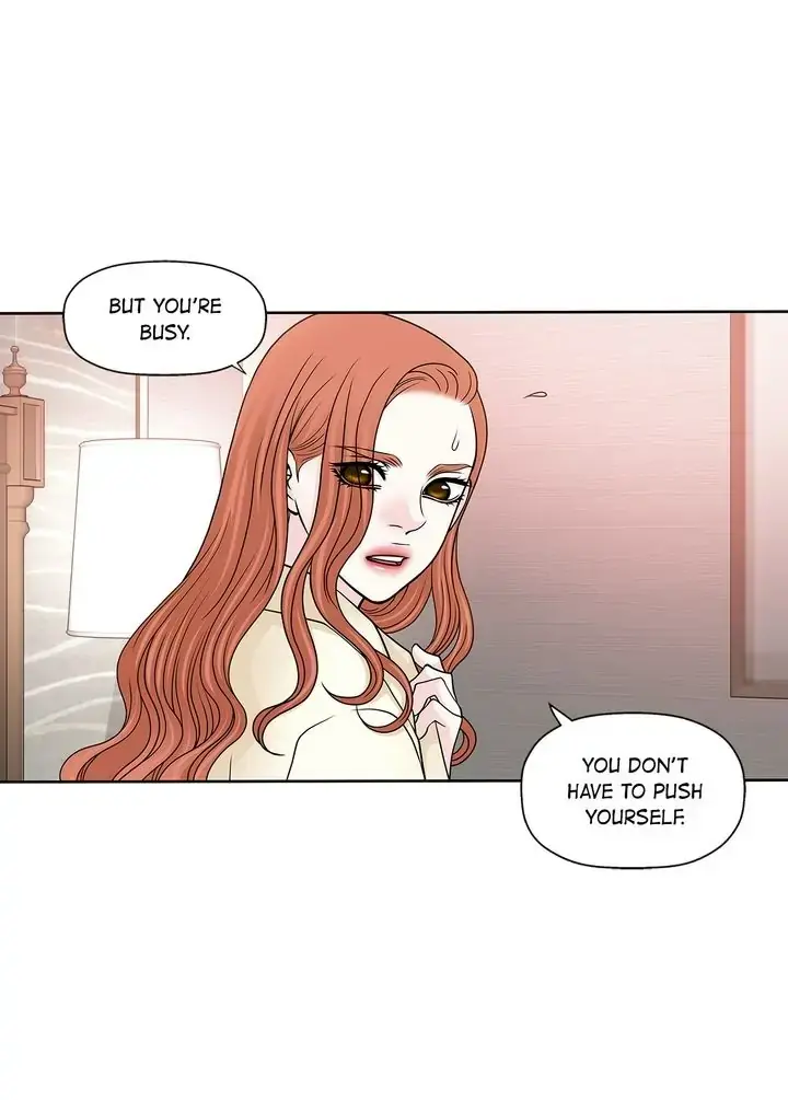 Cinderella's Man Chapter 130 page 14 - 
