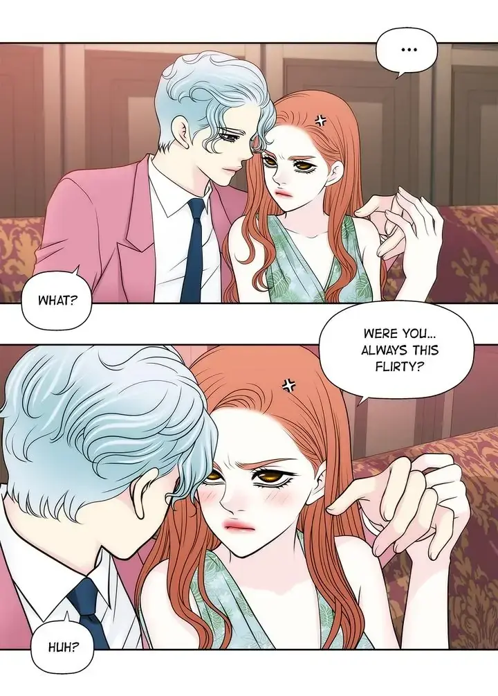 Cinderella's Man Chapter 130 page 19 - 
