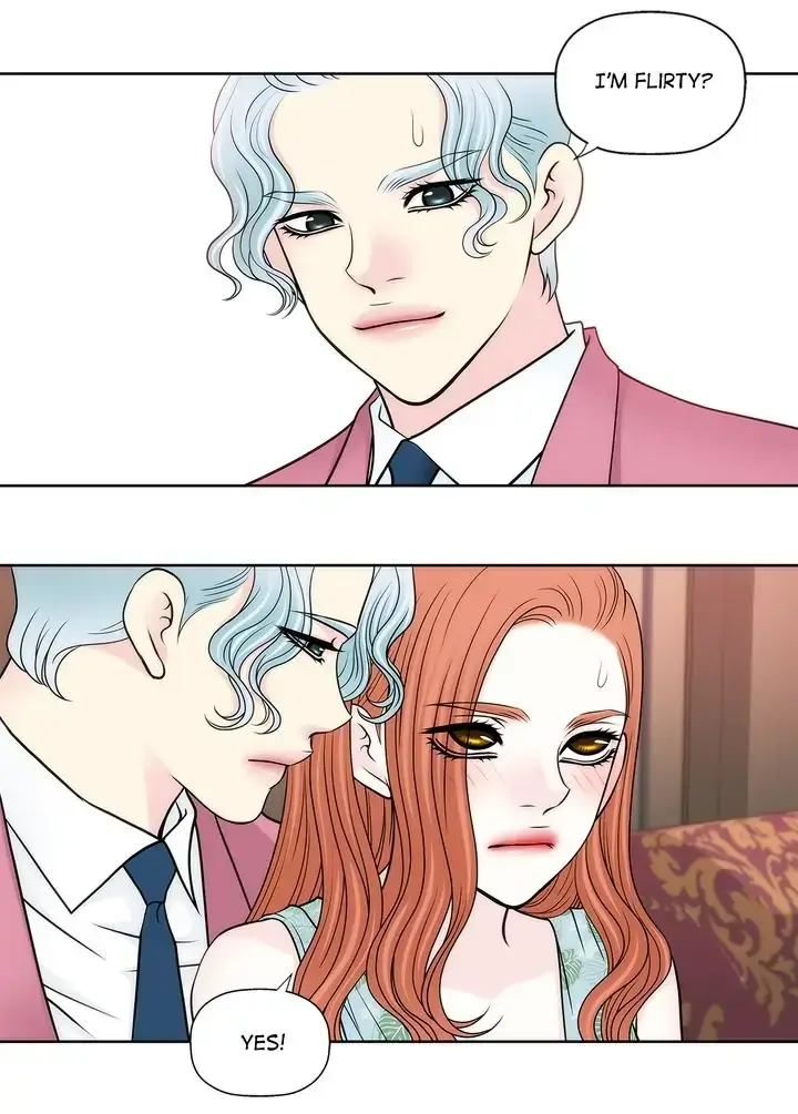 Cinderella's Man Chapter 130 page 20 - 