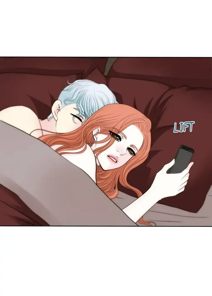Cinderella's Man Chapter 130 page 3 - 