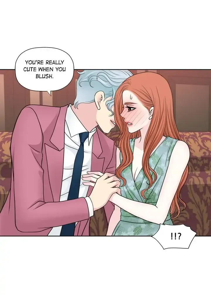 Cinderella's Man Chapter 130 page 23 - 