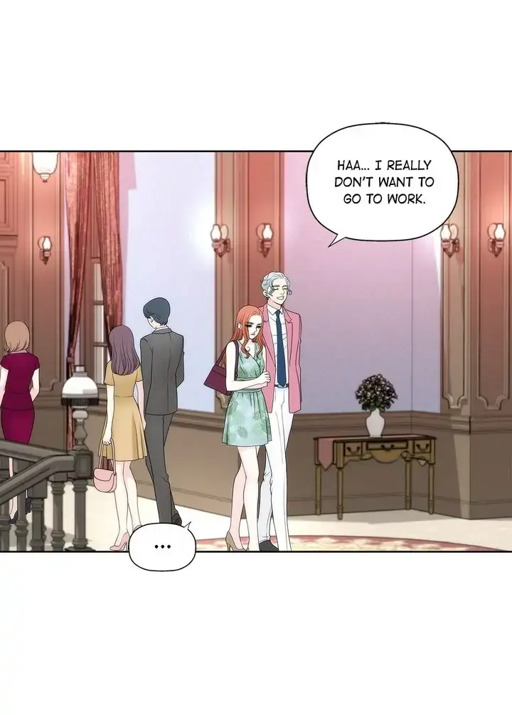Cinderella's Man Chapter 130 page 30 - 