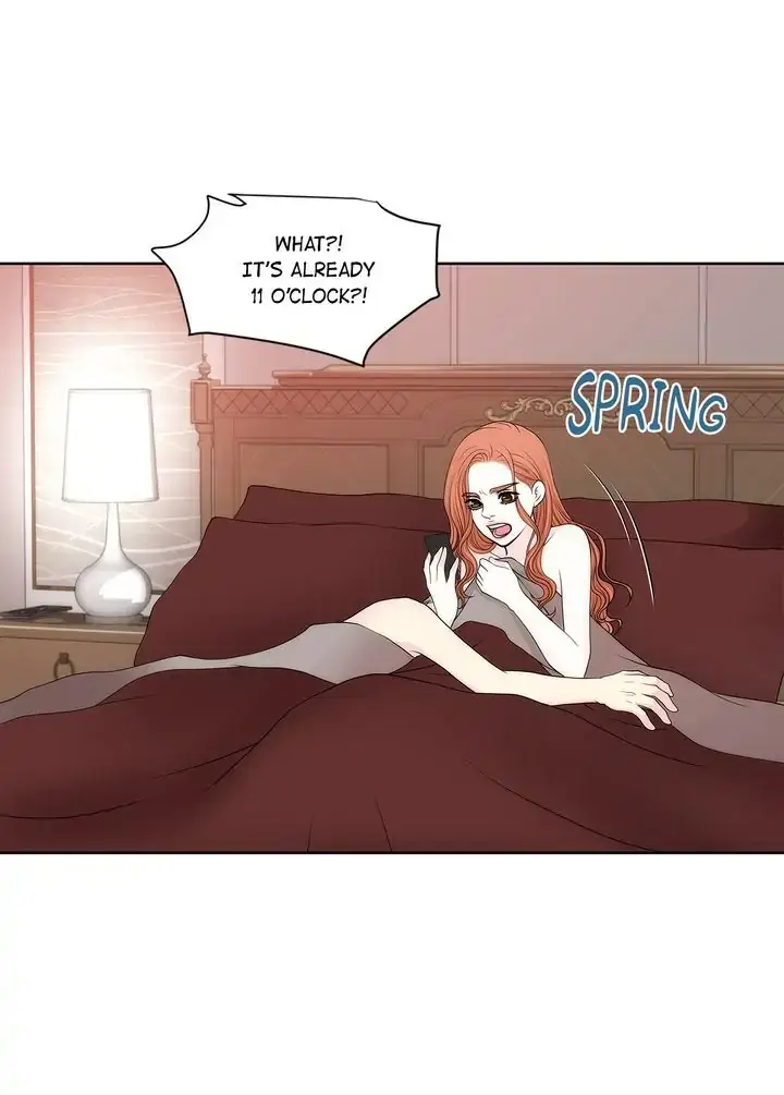 Cinderella's Man Chapter 130 page 4 - 