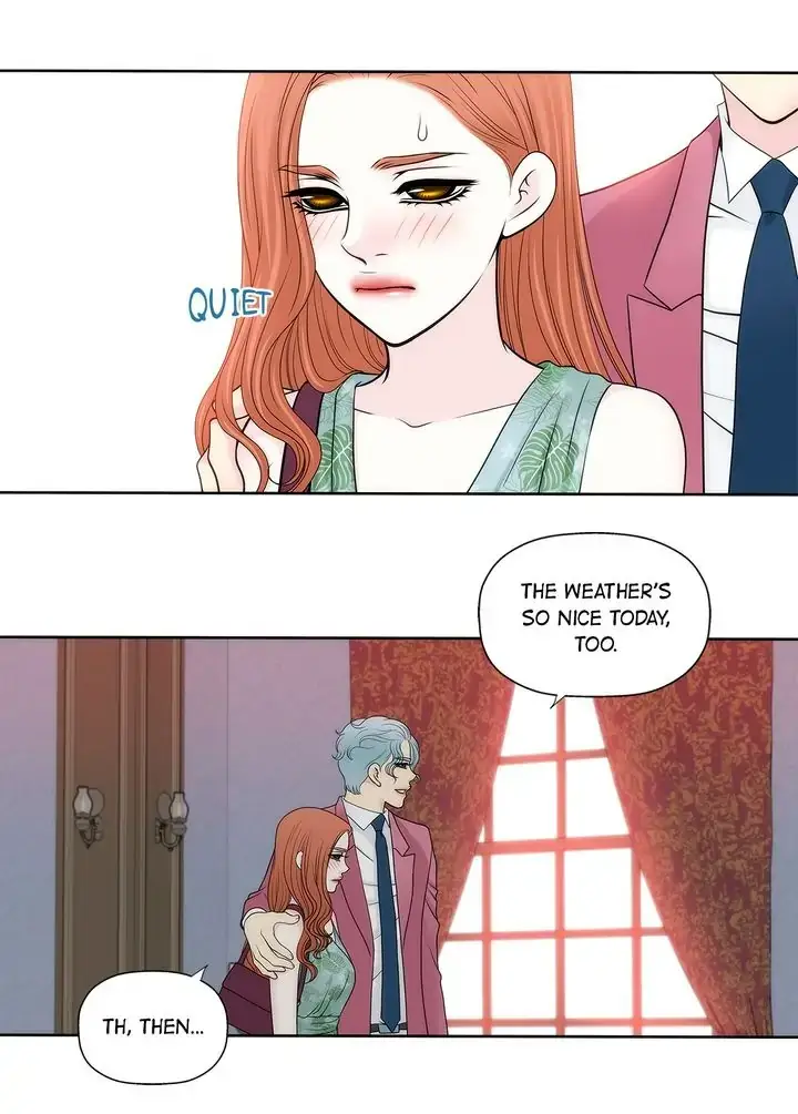 Cinderella's Man Chapter 130 page 31 - 