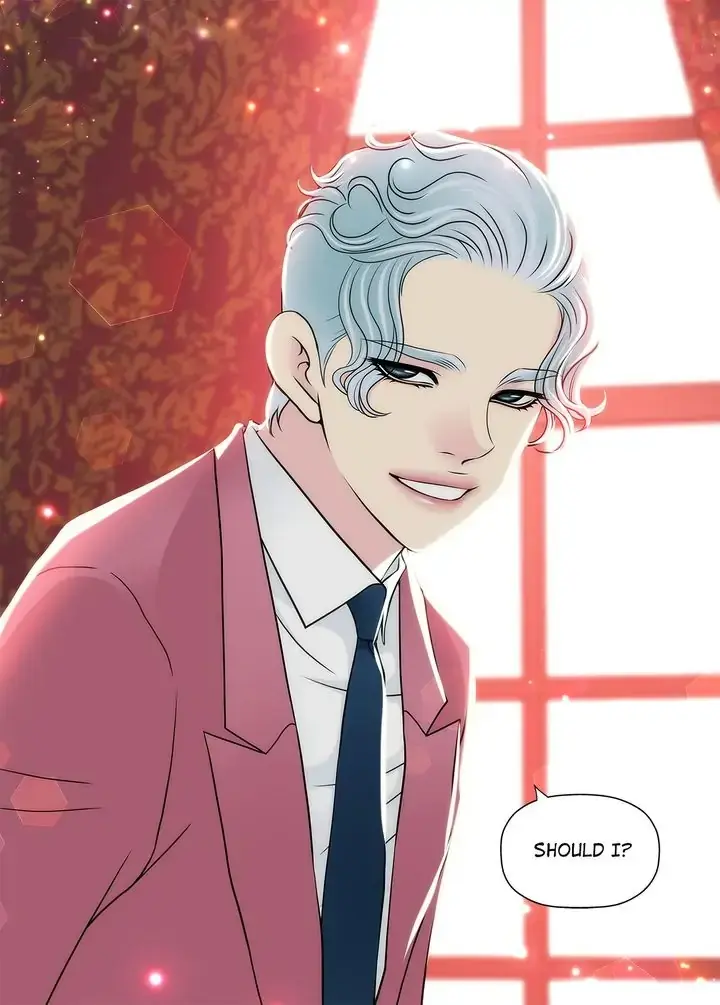 Cinderella's Man Chapter 130 page 34 - 