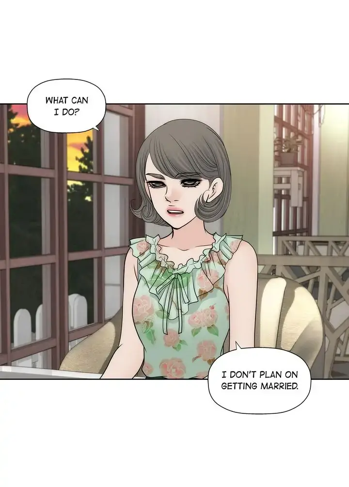Cinderella's Man Chapter 130 page 36 - 