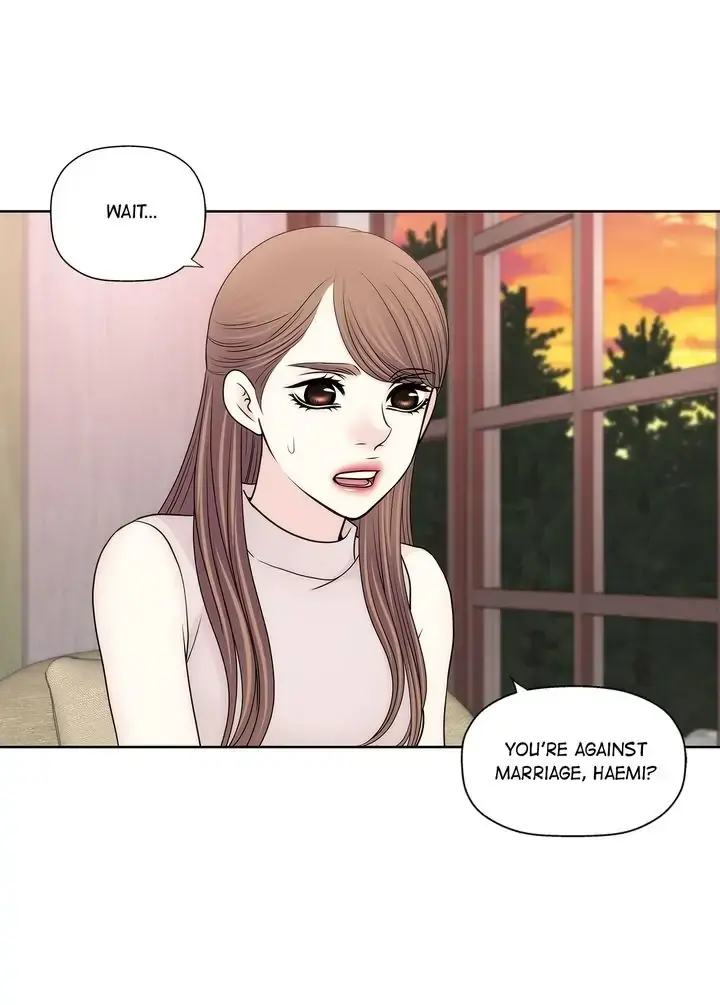Cinderella's Man Chapter 130 page 37 - 