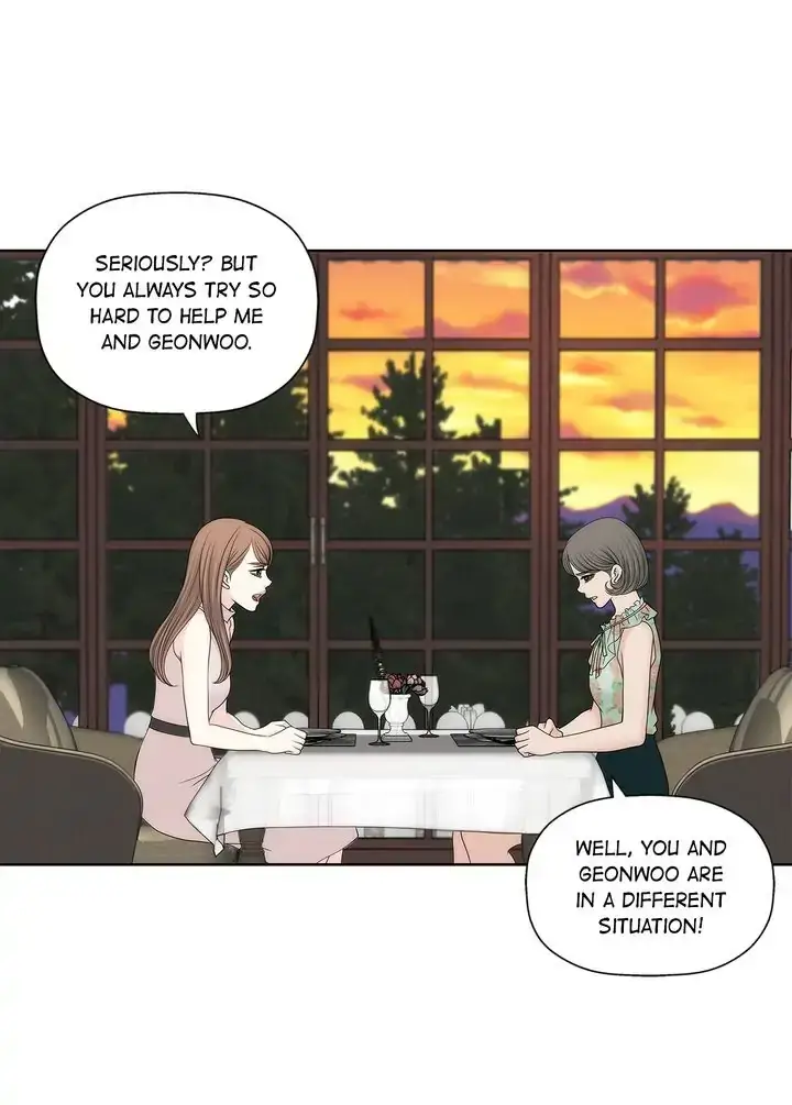 Cinderella's Man Chapter 130 page 38 - 