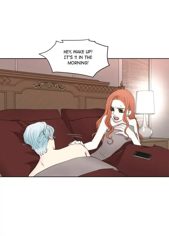 Cinderella's Man Chapter 130 page 5 - 