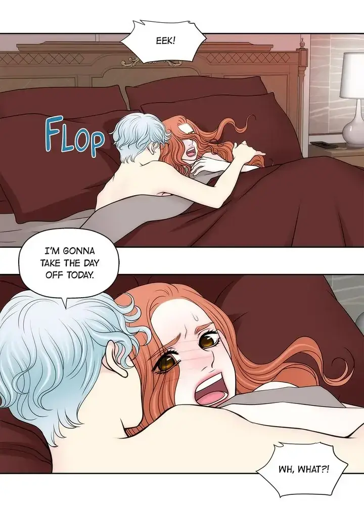 Cinderella's Man Chapter 130 page 7 - 