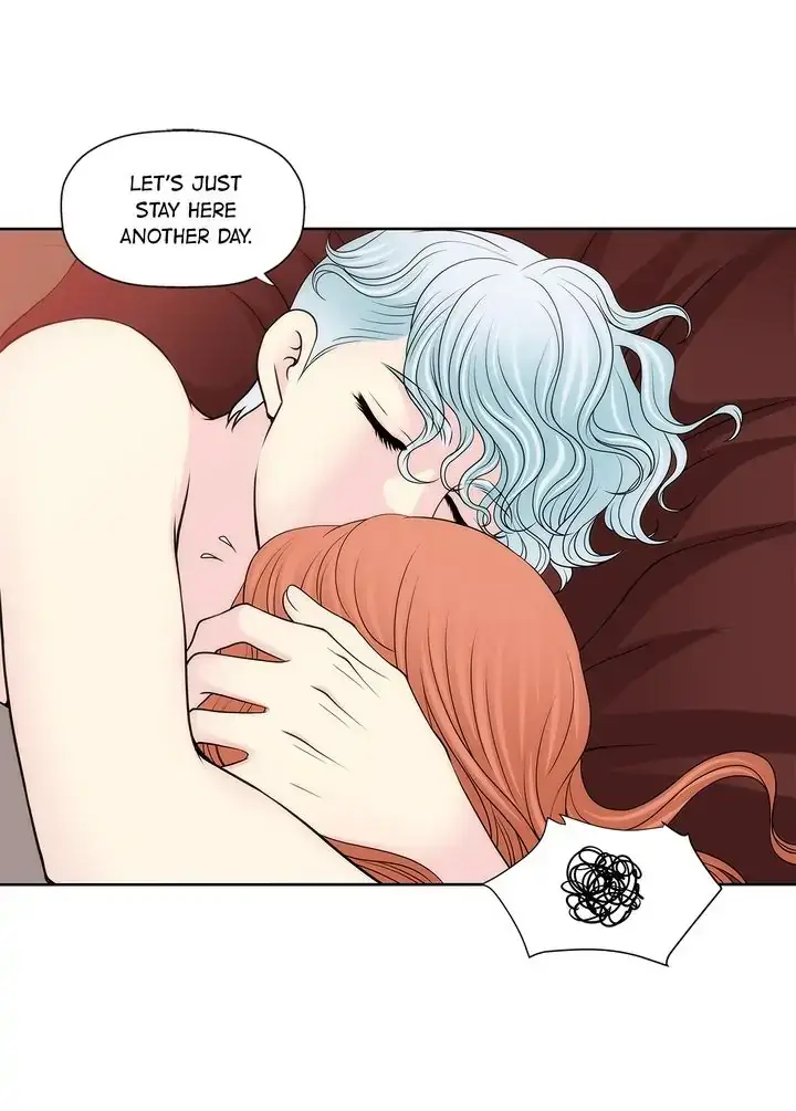 Cinderella's Man Chapter 130 page 8 - 