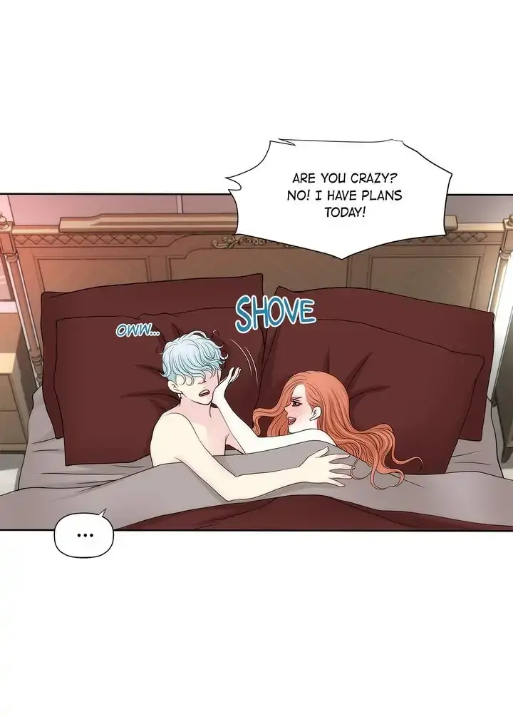 Cinderella's Man Chapter 130 page 9 - 