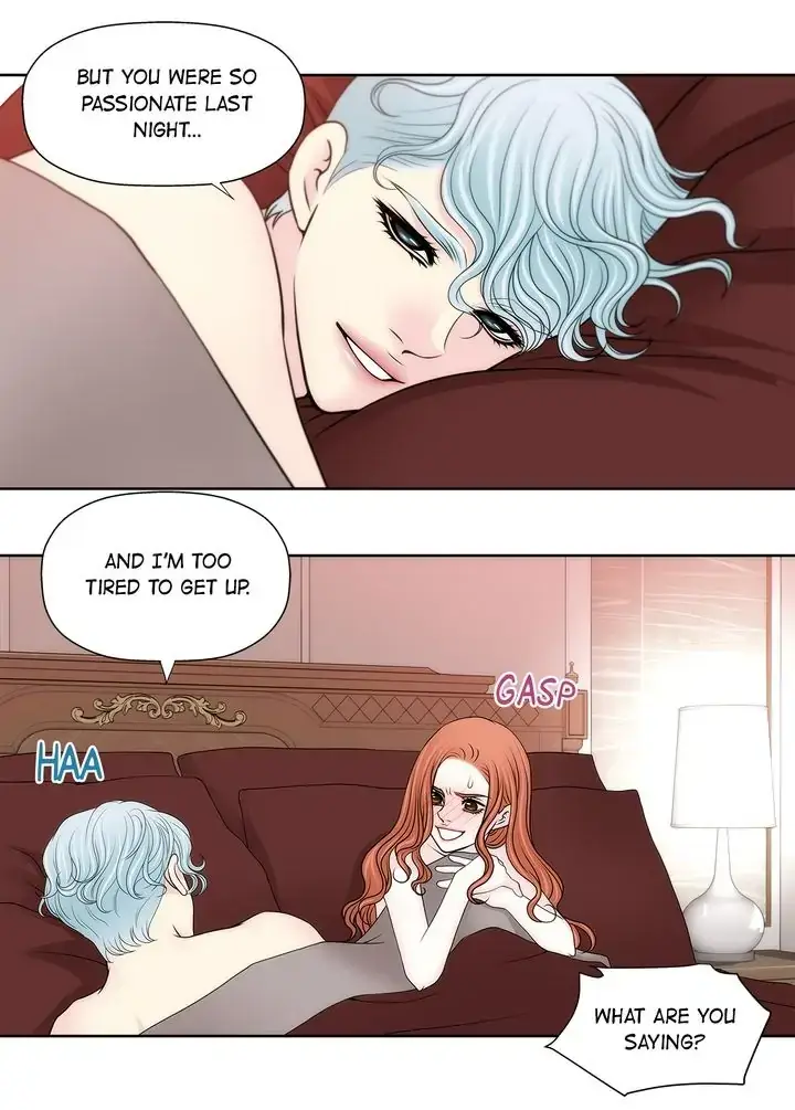 Cinderella's Man Chapter 130 page 10 - 