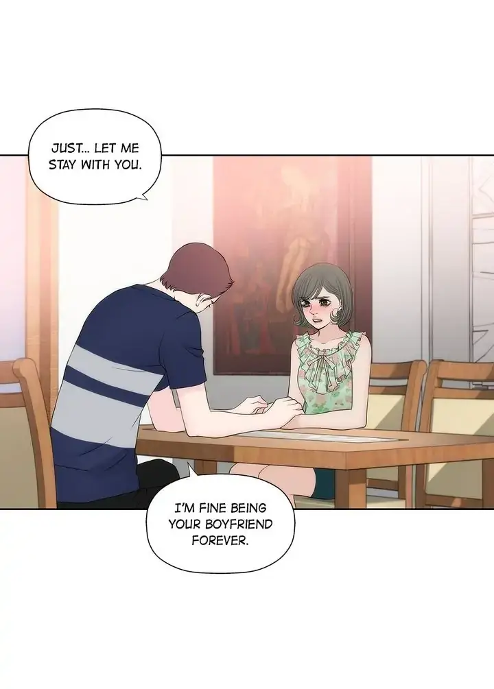 Cinderella's Man Chapter 131 page 11 - 