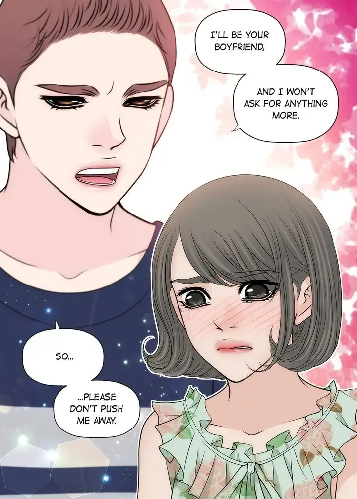 Cinderella's Man Chapter 131 page 12 - 