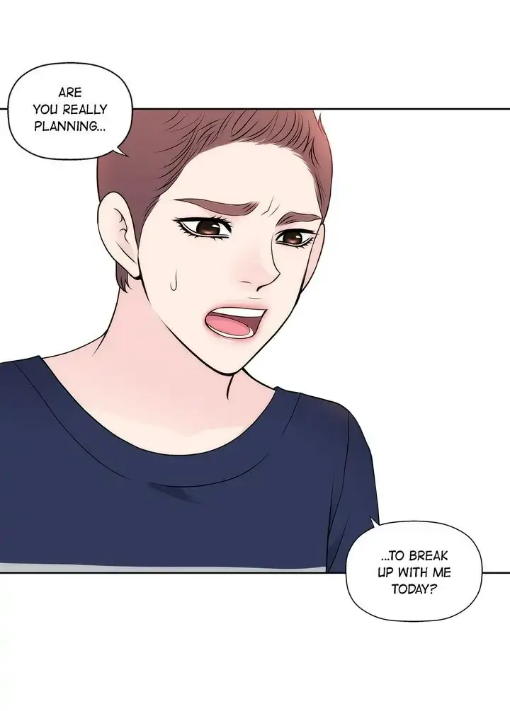 Cinderella's Man Chapter 131 page 14 - 