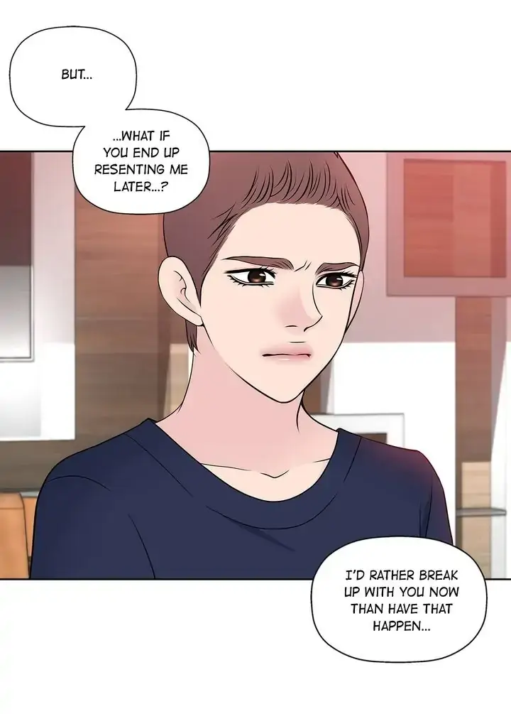 Cinderella's Man Chapter 131 page 18 - 
