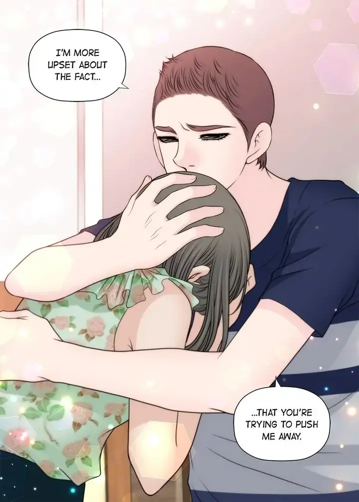 Cinderella's Man Chapter 131 page 20 - 