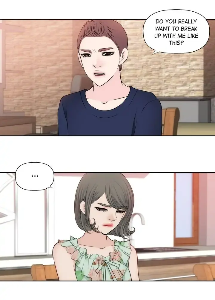 Cinderella's Man Chapter 131 page 3 - 
