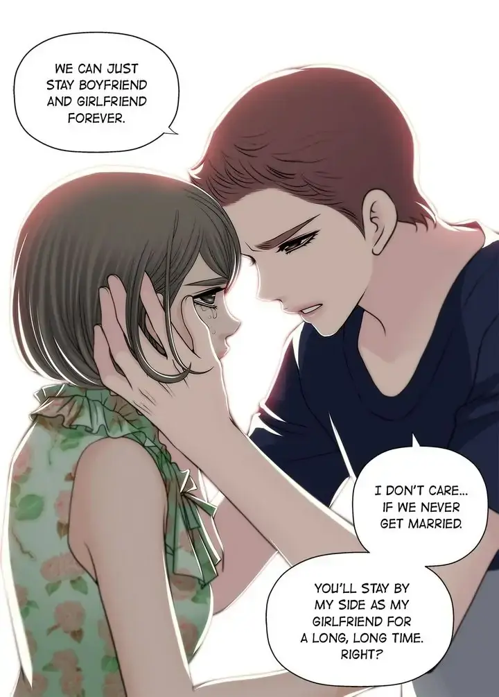 Cinderella's Man Chapter 131 page 21 - 