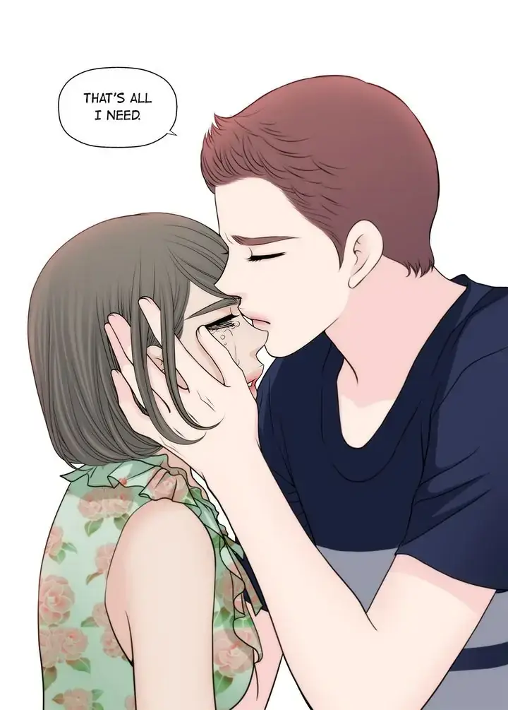 Cinderella's Man Chapter 131 page 22 - 