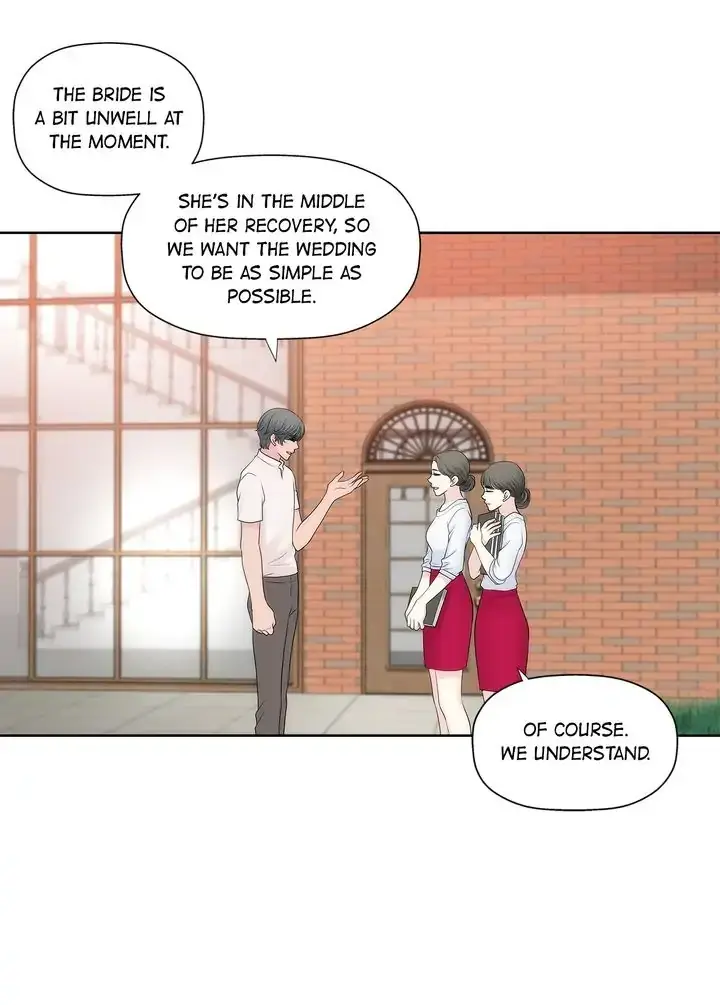 Cinderella's Man Chapter 131 page 24 - 