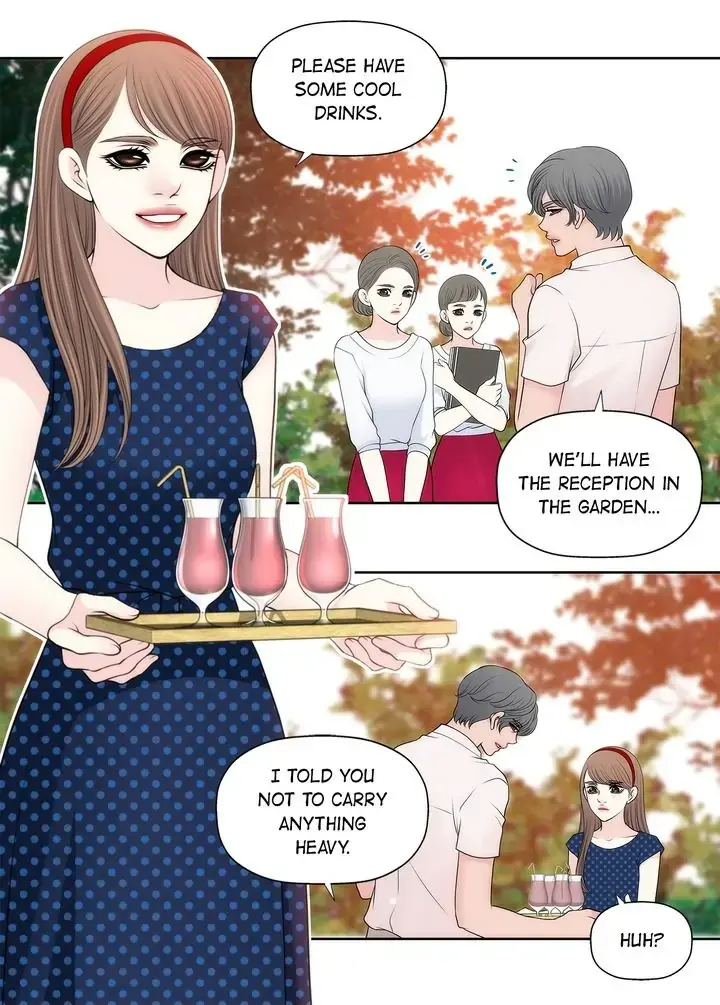 Cinderella's Man Chapter 131 page 25 - 
