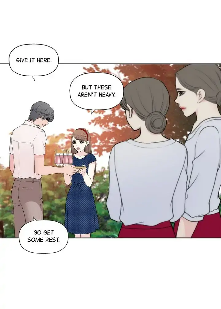 Cinderella's Man Chapter 131 page 26 - 