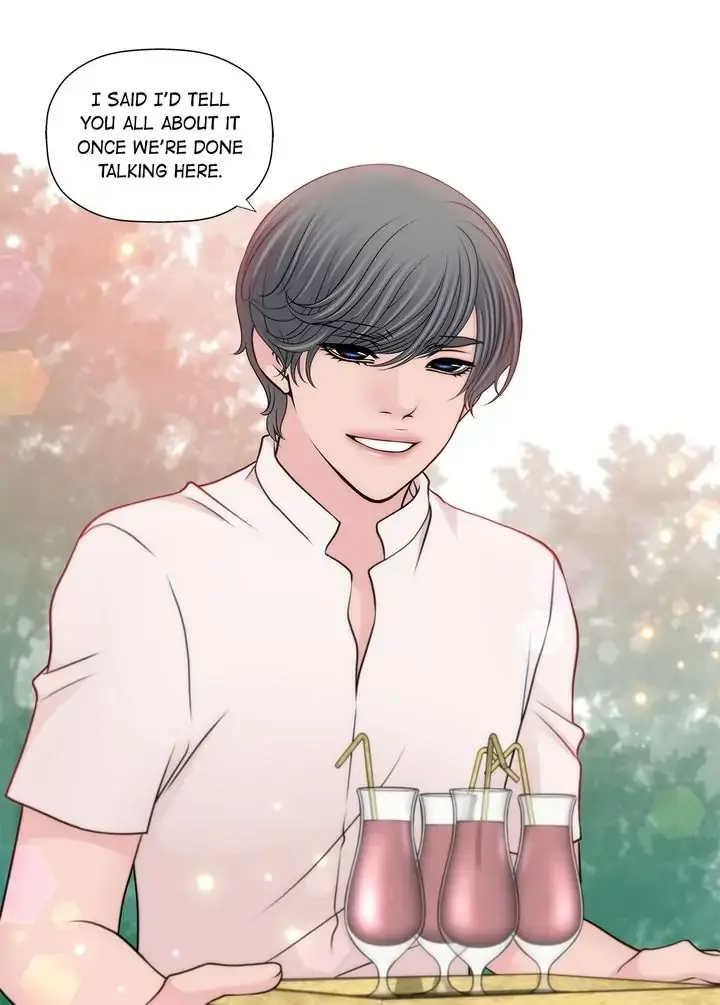 Cinderella's Man Chapter 131 page 28 - 