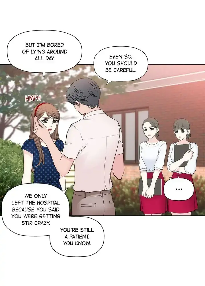 Cinderella's Man Chapter 131 page 29 - 