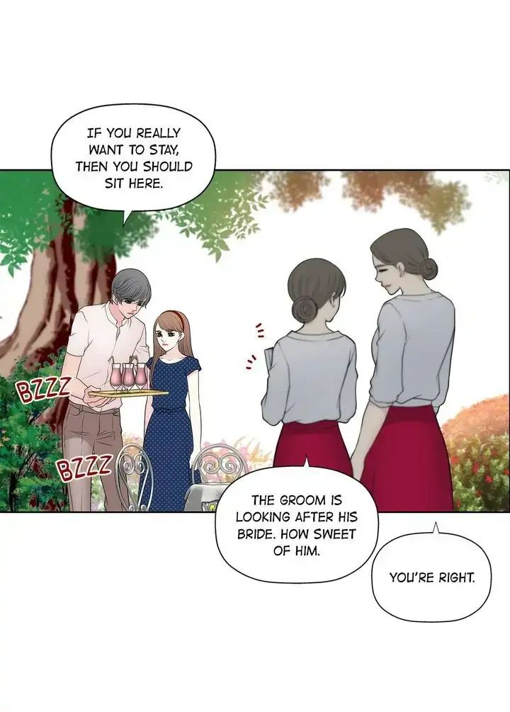 Cinderella's Man Chapter 131 page 30 - 