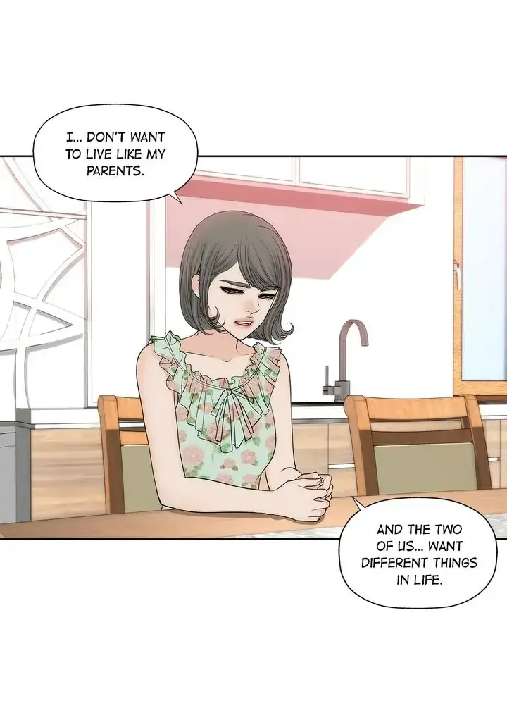 Cinderella's Man Chapter 131 page 4 - 