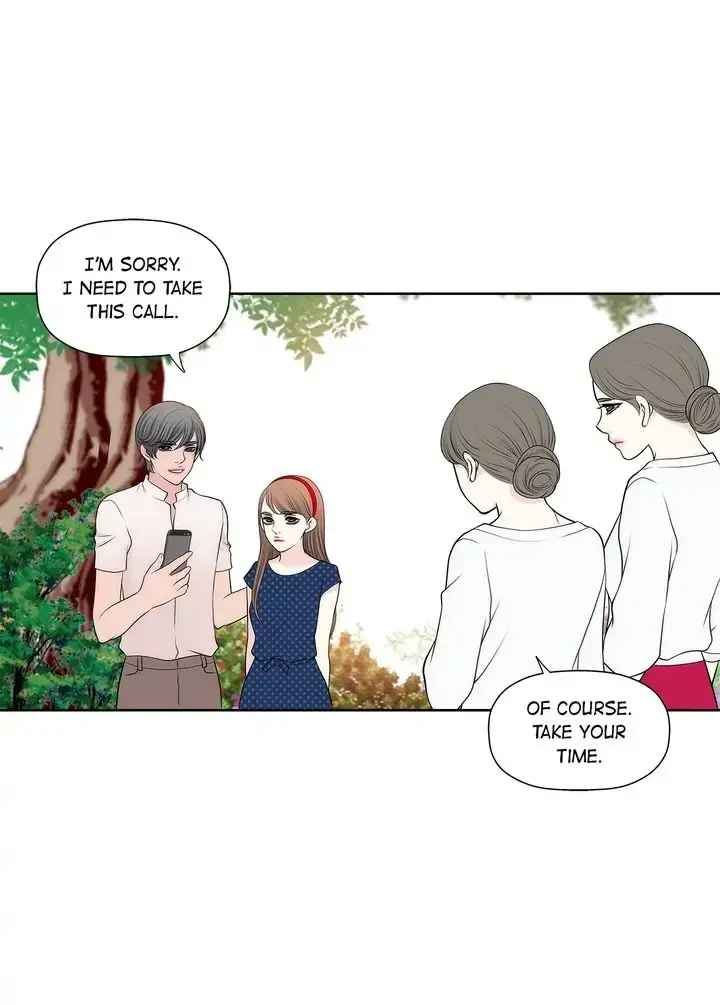 Cinderella's Man Chapter 131 page 32 - 