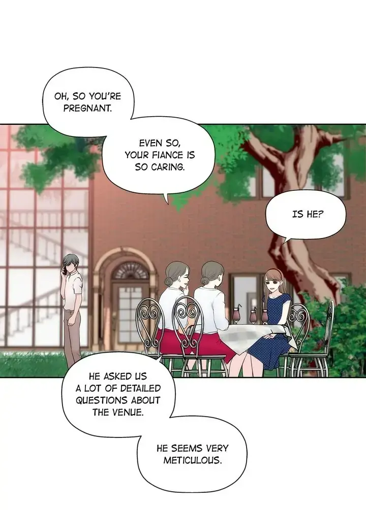 Cinderella's Man Chapter 131 page 33 - 