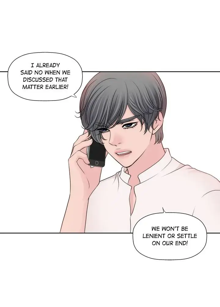 Cinderella's Man Chapter 131 page 34 - 