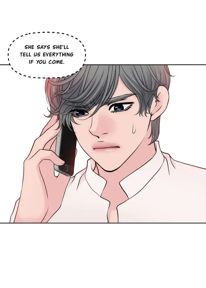 Cinderella's Man Chapter 131 page 36 - 