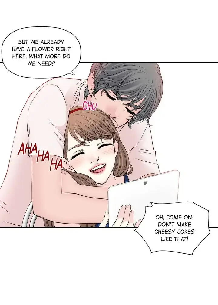 Cinderella's Man Chapter 131 page 41 - 