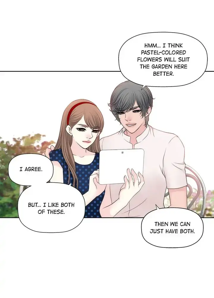 Cinderella's Man Chapter 131 page 42 - 