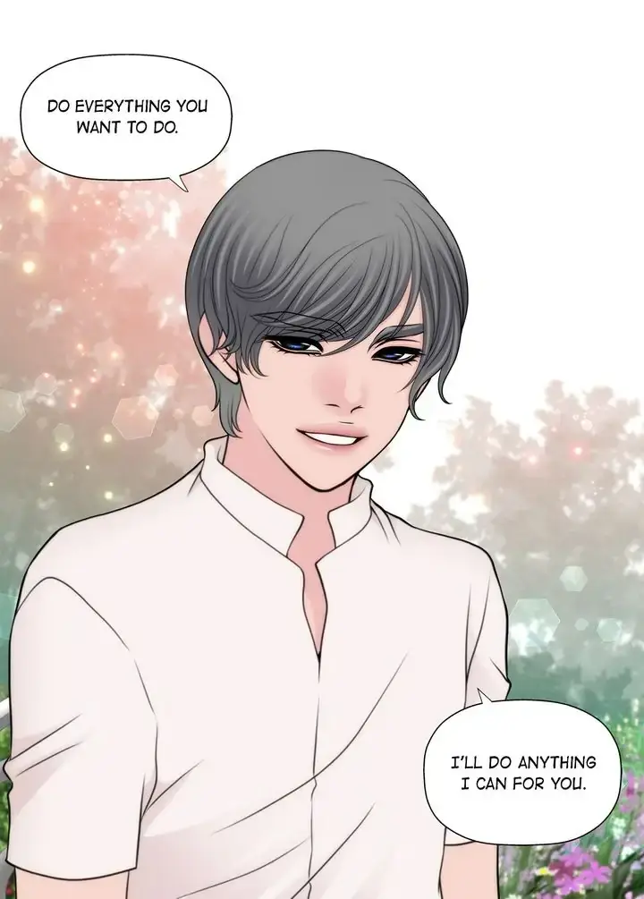 Cinderella's Man Chapter 131 page 46 - 