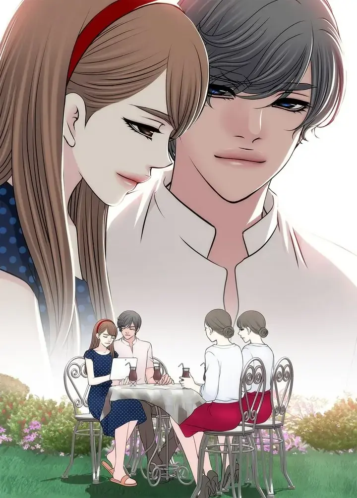 Cinderella's Man Chapter 131 page 47 - 