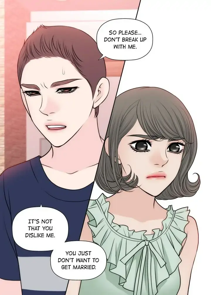 Cinderella's Man Chapter 131 page 8 - 