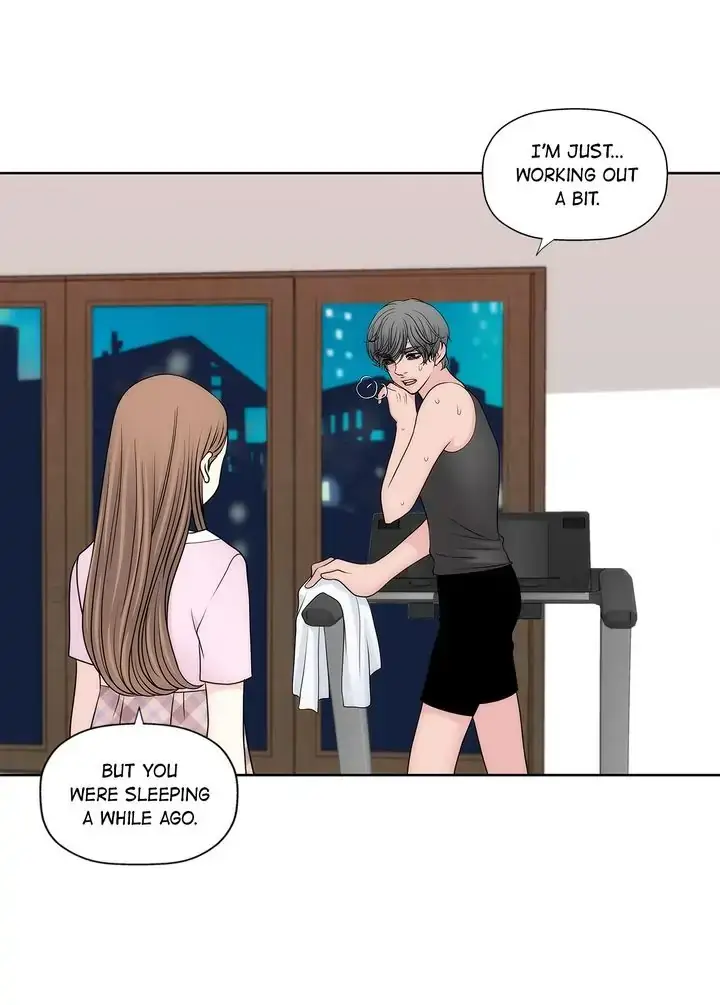 Cinderella's Man Chapter 132 page 29 - 