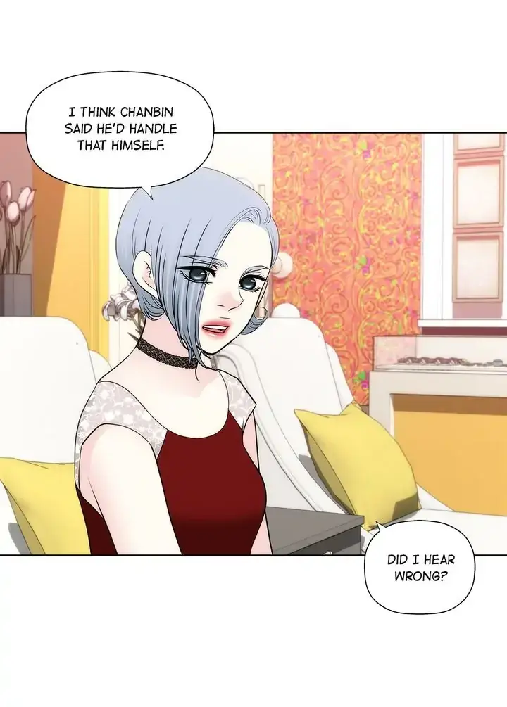 Cinderella's Man Chapter 132 page 4 - 