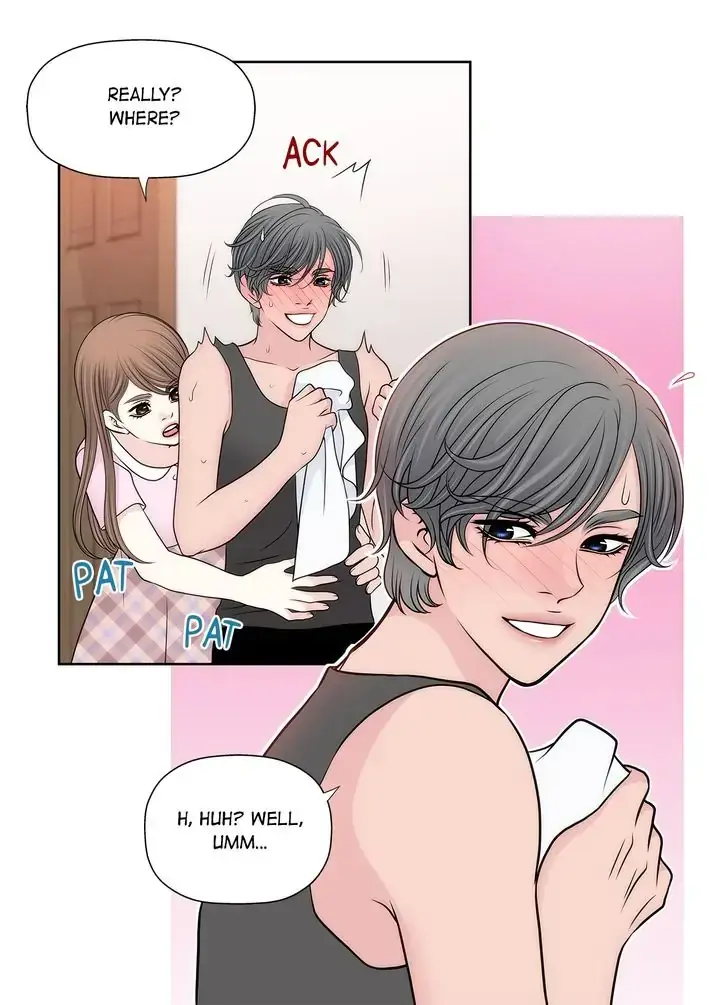 Cinderella's Man Chapter 132 page 33 - 