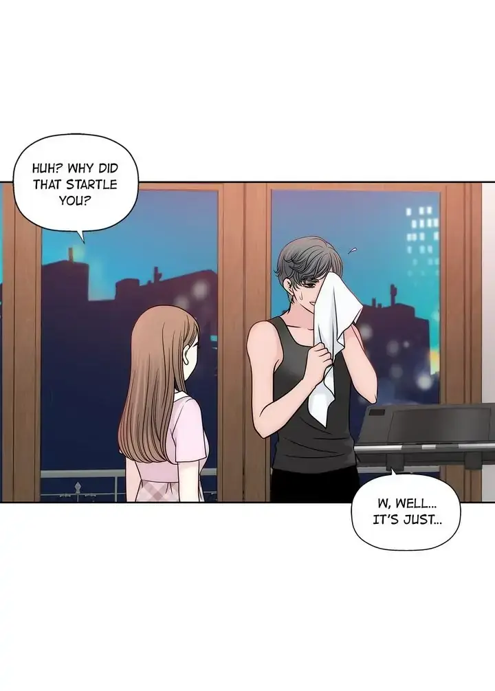 Cinderella's Man Chapter 132 page 36 - 
