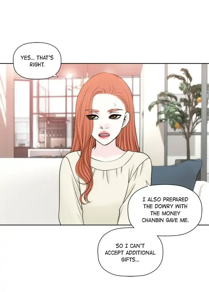 Cinderella's Man Chapter 132 page 5 - 