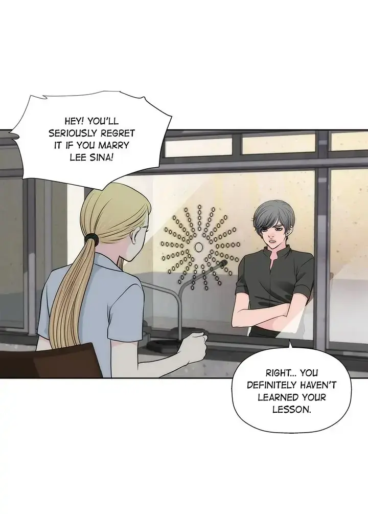 Cinderella's Man Chapter 132 page 41 - 